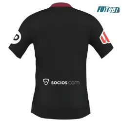 Camiseta Calidad AAA Sevilla FC Tercera Equipación 2025/26 con Parche La Liga