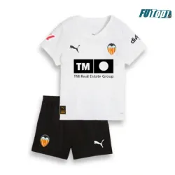Camiseta Calidad AAA Valencia Primera Equipación 2025/26 Equipación