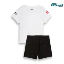 Camiseta Calidad AAA Valencia Primera Equipación 2025/26 Equipación