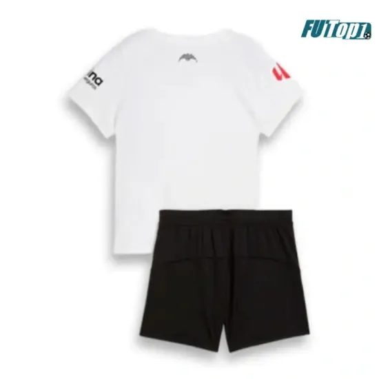 Camiseta Calidad AAA Valencia Primera Equipación 2025/26 Equipación