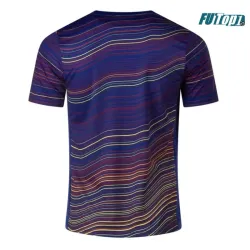 Camiseta Calidad Premium Barcelona 2025/26 Pre-Match Multicolor