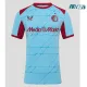Camiseta Calidad Premium Feyenoord Alternativo Tercera Equipación 2025/26