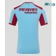 Camiseta Calidad Premium Feyenoord Alternativo Tercera Equipación 2025/26