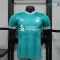 Camiseta Calidad Premium Liverpool Alternativo 2025/26 Versión Jugador