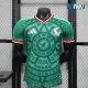 Camiseta Calidad Premium México Local 2026 Versión Jugador