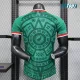 Camiseta Calidad Premium México Local 2026 Versión Jugador