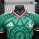 Camiseta Calidad Premium México Local 2026 Versión Jugador