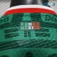 Camiseta Calidad Premium México Local 2026 Versión Jugador