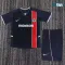 Camiseta Calidad Premium PSG Home 2002/03 Antigua (Camiseta + Pantalón Corto)
