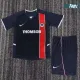 Camiseta Calidad Premium PSG Home 2002/03 Antigua (Camiseta + Pantalón Corto)