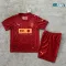 Camiseta Calidad Premium Valencia Segunda Equipación 2025/26 Niño