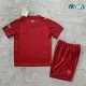 Camiseta Calidad Premium Valencia Segunda Equipación 2025/26 Niño