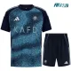 Camiseta Calidad THAI Al Nassr Away 2025/2026 Niño