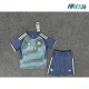 Camiseta Calidad THAI Al Nassr Away 2025/2026 Niño