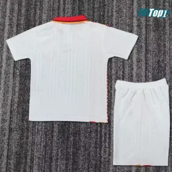 Camiseta Calidad THAI España Segunda Equipación 1994 Antigua Niño