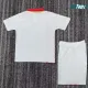 Camiseta Calidad THAI España Segunda Equipación 1994 Antigua Niño