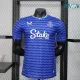 Camiseta Calidad THAI Everton FC Local 2025/26 Versión Jugador