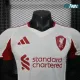 Camiseta Calidad THAI Liverpool Segunda Equipación 2025/26 Versión Jugador