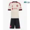 Camiseta Calidad THAI Liverpool Visitante 2025/26 Niño