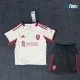 Camiseta Calidad THAI Liverpool Visitante 2025/26 Niño