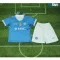 Camiseta Calidad THAI Napoli Primera Equipación 2025/26 Niño