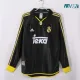 Camiseta Calidad THAI Real Madrid Away 1999/01 Retro ML
