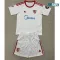 Camiseta Calidad THAI Sevilla FC Home 2025/26 Niño