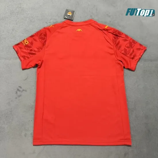 Camiseta Calidad THAI Valencia Visitante 2025/26