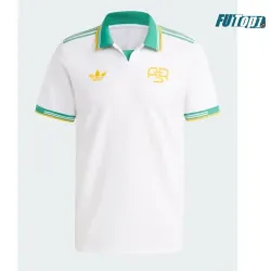 Camiseta Futbol AS Roma Alternativo 2025/26