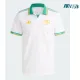 Camiseta Futbol AS Roma Alternativo 2025/26