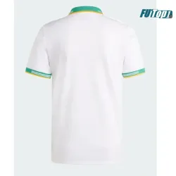 Camiseta Futbol AS Roma Alternativo 2025/26