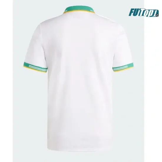 Camiseta Futbol AS Roma Alternativo 2025/26