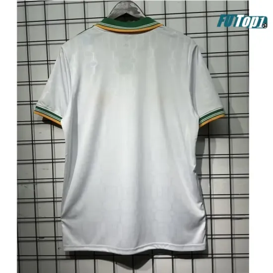 Camiseta Futbol AS Roma Alternativo 2025/26