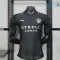 Camiseta Futbol Manchester City Away 2025/26 Versión Jugador