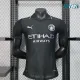Camiseta Futbol Manchester City Away 2025/26 Versión Jugador