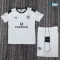 Camiseta Futbol Manchester United Segunda Equipación 2000/01 Vintage Niño