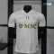 Camiseta Futbol Napoli Away 2025/26 Versión Jugador