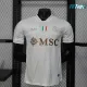 Camiseta Futbol Napoli Away 2025/26 Versión Jugador