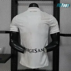 Camiseta Futbol Napoli Away 2025/26 Versión Jugador