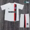Camiseta Futbol PSG Away Segunda Equipación 2002/03 Retro Clasico Equipación