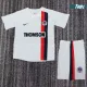Camiseta Futbol PSG Away Segunda Equipación 2002/03 Retro Clasico Equipación