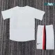 Camiseta Futbol PSG Away Segunda Equipación 2002/03 Retro Clasico Equipación