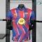 Camiseta Replica Barcelona 4th 2025/26 Versión Jugador