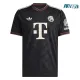 Camiseta Replica Bayern Múnich Tercera Equipación 2025/26
