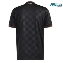 Camiseta Replica Bayern Múnich Tercera Equipación 2025/26