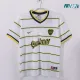 Camiseta Replica Boca Juniors Visitante Segunda Equipación 1999/00 Antigua