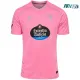 Camiseta Replica Celta de Vigo Thrid Tercera Equipación 2025/26 con Parche La Liga