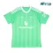 Camiseta Replica de Portero Manchester United 2025/2026 Verde/Blanco