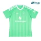 Camiseta Replica de Portero Manchester United 2025/2026 Verde/Blanco