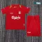 Camiseta Replica Liverpool Home Primera Equipación 2005/06 Retro Niño